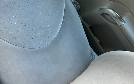 Citroen C3 II, 2004 год, 262 000 рублей, 8 фотография