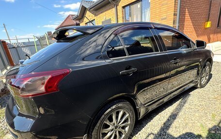 Mitsubishi Lancer IX, 2008 год, 870 000 рублей, 6 фотография