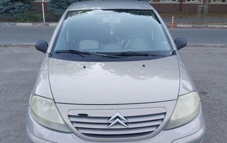 Citroen C3 II, 2004 год, 262 000 рублей, 3 фотография