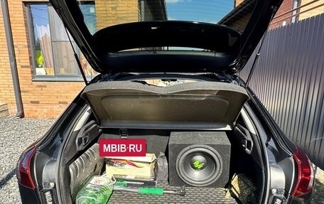 Mitsubishi Lancer IX, 2008 год, 870 000 рублей, 9 фотография