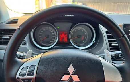 Mitsubishi Lancer IX, 2008 год, 870 000 рублей, 22 фотография