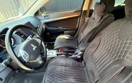 Mitsubishi Lancer IX, 2008 год, 870 000 рублей, 11 фотография