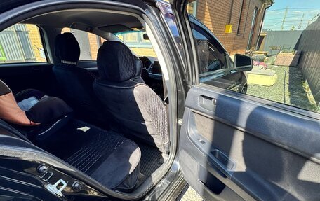 Mitsubishi Lancer IX, 2008 год, 870 000 рублей, 15 фотография