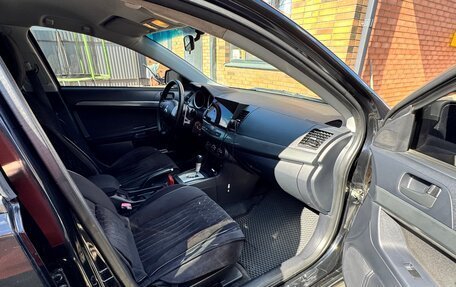 Mitsubishi Lancer IX, 2008 год, 870 000 рублей, 16 фотография