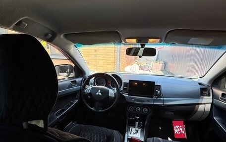 Mitsubishi Lancer IX, 2008 год, 870 000 рублей, 18 фотография