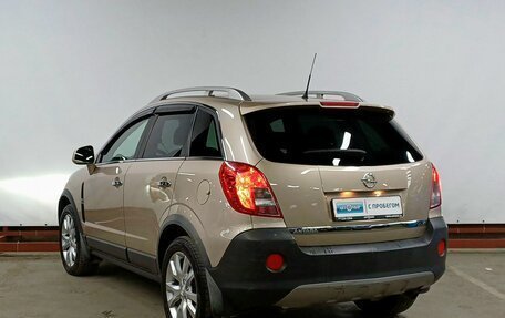 Opel Antara I, 2013 год, 1 139 000 рублей, 7 фотография