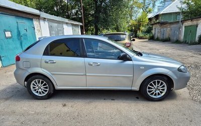 Chevrolet Lacetti, 2008 год, 330 000 рублей, 1 фотография