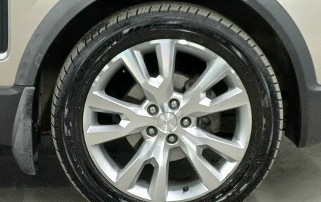 Opel Antara I, 2013 год, 1 139 000 рублей, 9 фотография