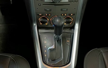 Opel Antara I, 2013 год, 1 139 000 рублей, 15 фотография