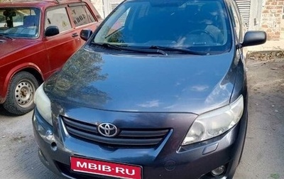 Toyota Corolla, 2008 год, 730 000 рублей, 1 фотография