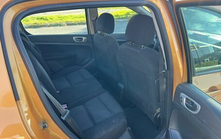 Peugeot 307 I, 2006 год, 449 000 рублей, 12 фотография