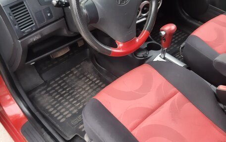 Hyundai Getz I рестайлинг, 2008 год, 549 000 рублей, 9 фотография
