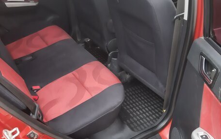 Hyundai Getz I рестайлинг, 2008 год, 549 000 рублей, 12 фотография