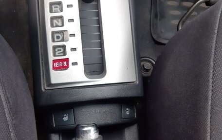 Hyundai Getz I рестайлинг, 2008 год, 549 000 рублей, 14 фотография