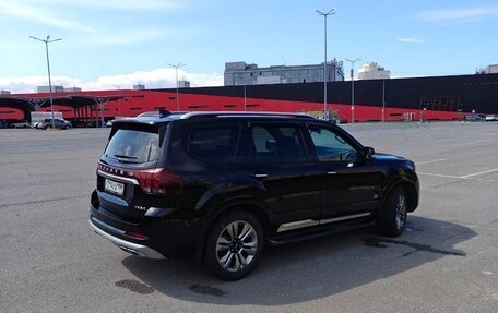 KIA Mohave I, 2021 год, 3 943 000 рублей, 12 фотография