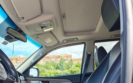 KIA Mohave I, 2021 год, 3 943 000 рублей, 17 фотография