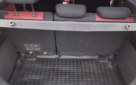 Hyundai Getz I рестайлинг, 2008 год, 549 000 рублей, 16 фотография