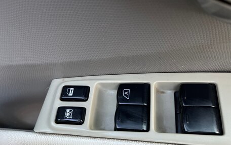 Nissan March III, 2002 год, 330 000 рублей, 8 фотография