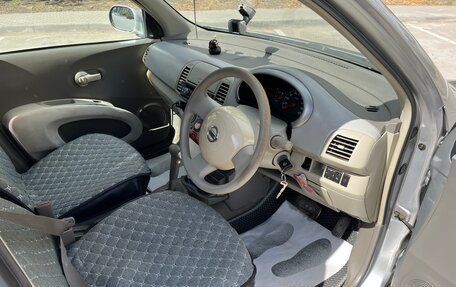 Nissan March III, 2002 год, 330 000 рублей, 6 фотография