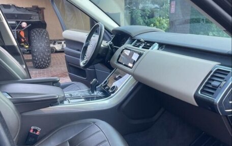 Land Rover Range Rover Sport II, 2018 год, 5 900 000 рублей, 7 фотография