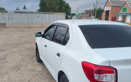 Renault Logan II, 2019 год, 580 000 рублей, 6 фотография