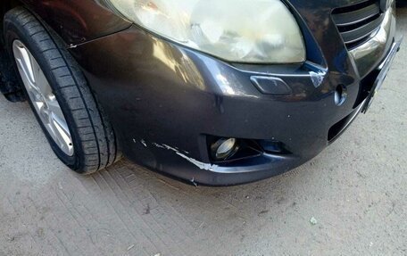 Toyota Corolla, 2008 год, 730 000 рублей, 3 фотография