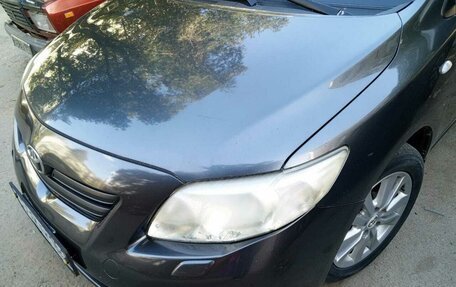 Toyota Corolla, 2008 год, 730 000 рублей, 5 фотография