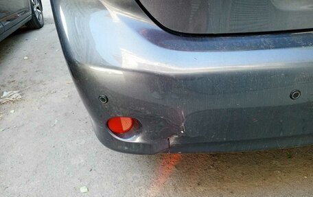 Toyota Corolla, 2008 год, 730 000 рублей, 8 фотография