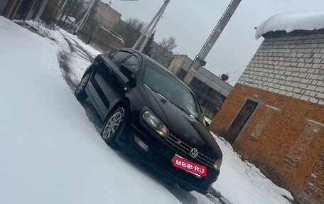 Volkswagen Polo VI (EU Market), 2015 год, 910 000 рублей, 20 фотография