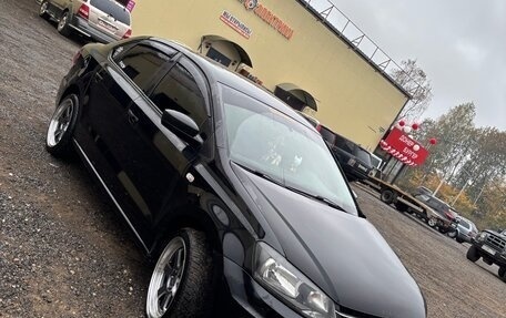 Volkswagen Polo VI (EU Market), 2015 год, 910 000 рублей, 7 фотография
