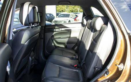 KIA Sorento II рестайлинг, 2015 год, 1 455 000 рублей, 10 фотография