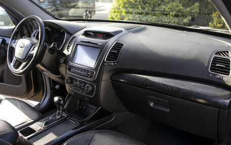 KIA Sorento II рестайлинг, 2015 год, 1 455 000 рублей, 9 фотография
