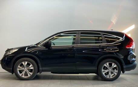 Honda CR-V IV, 2013 год, 1 890 000 рублей, 9 фотография
