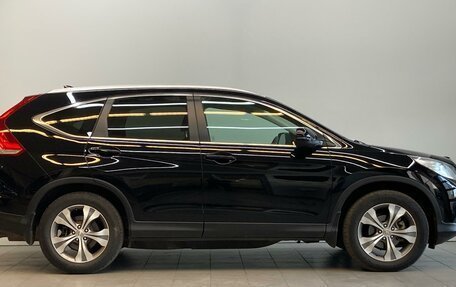 Honda CR-V IV, 2013 год, 1 890 000 рублей, 5 фотография