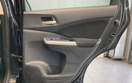 Honda CR-V IV, 2013 год, 1 890 000 рублей, 16 фотография
