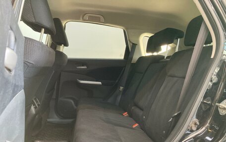 Honda CR-V IV, 2013 год, 1 890 000 рублей, 19 фотография