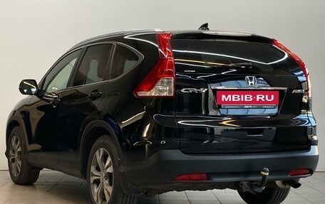 Honda CR-V IV, 2013 год, 1 890 000 рублей, 8 фотография