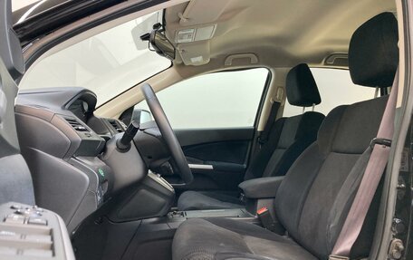 Honda CR-V IV, 2013 год, 1 890 000 рублей, 17 фотография