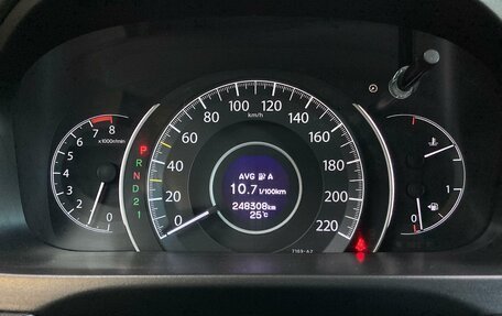 Honda CR-V IV, 2013 год, 1 890 000 рублей, 22 фотография