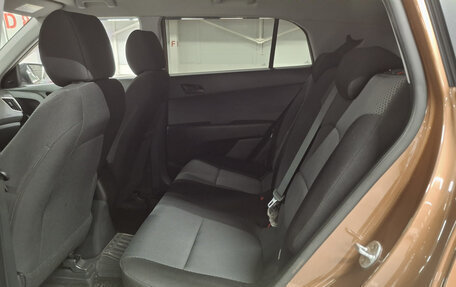 Hyundai Creta I рестайлинг, 2016 год, 1 600 000 рублей, 15 фотография