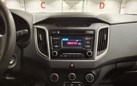 Hyundai Creta I рестайлинг, 2016 год, 1 600 000 рублей, 18 фотография