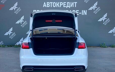 Audi A6, 2017 год, 2 300 000 рублей, 7 фотография