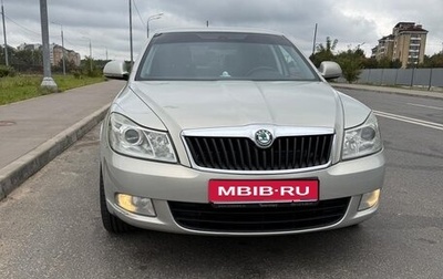 Skoda Octavia, 2011 год, 1 000 000 рублей, 1 фотография