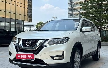 Nissan X-Trail, 2021 год, 1 850 000 рублей, 1 фотография