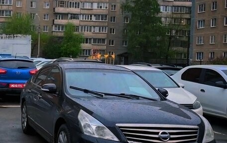 Nissan Teana, 2008 год, 770 000 рублей, 1 фотография