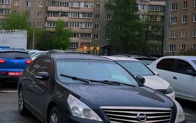 Nissan Teana, 2008 год, 770 000 рублей, 1 фотография
