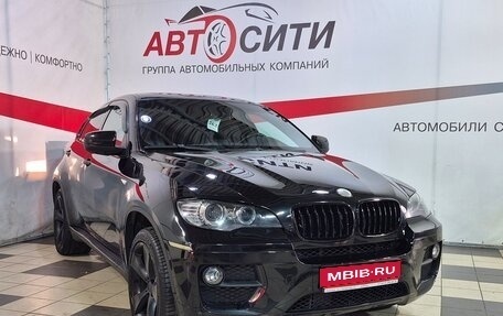 BMW X6, 2011 год, 1 900 000 рублей, 1 фотография
