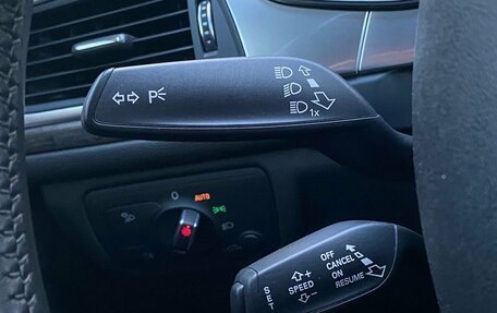 Audi A6, 2017 год, 2 300 000 рублей, 22 фотография