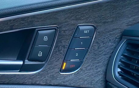 Audi A6, 2017 год, 2 300 000 рублей, 26 фотография