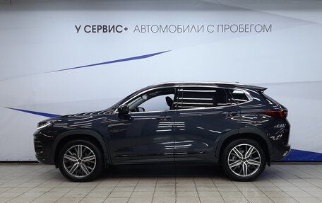 CheryExeed LX, 2023 год, 1 840 000 рублей, 2 фотография